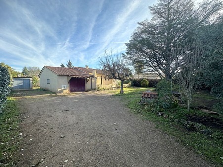 Acheter maison SAINT ANDRE DE SANGONIS  330 750  €