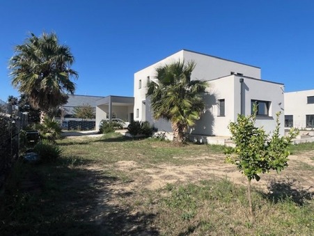 Vends maison TORREILLES  672 000  €