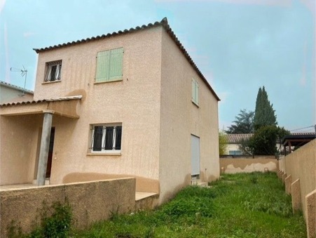 A vendre maison SAINT MARTIN DE LONDRES  274 000  €