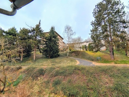 Vends appartement ONET LE CHATEAU 99 900  €