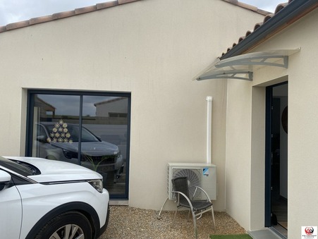Acheter maison STE VALIERE  255 000  €