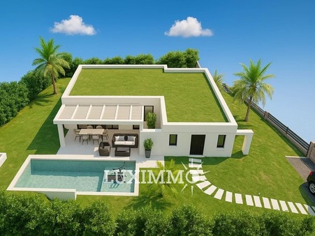 Achat terrain Mouans-Sartoux  795 000  €