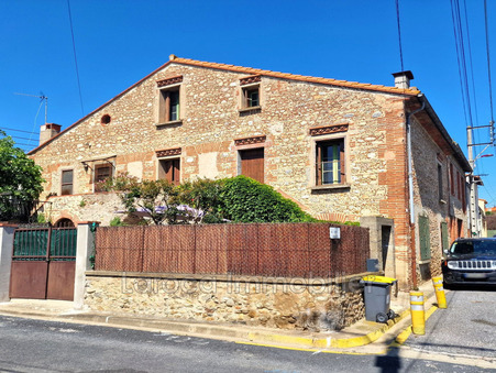 Acheter maison Brouilla  189 000  €