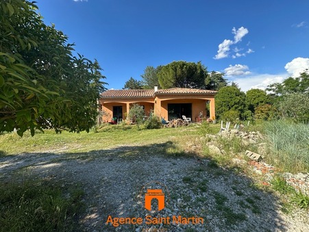 A vendre maison Châteauneuf du Rhône  274 500  €