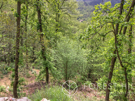 Vends terrain Maureillas-las-Illas 49 000  €