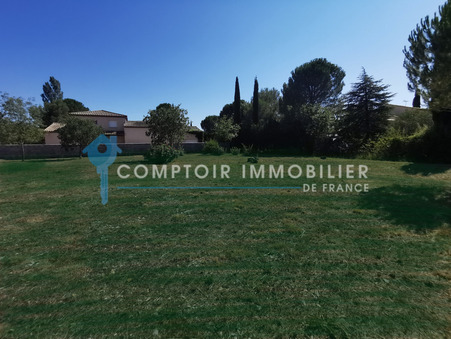 Vente terrain Matelles  290 000  €