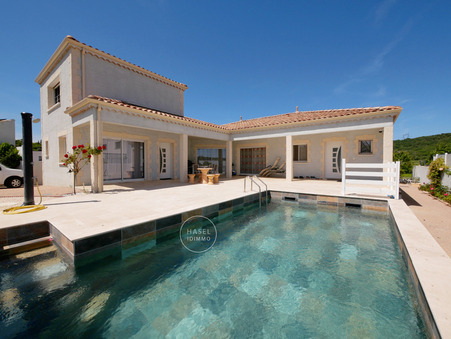 vente maison FontÃ¨s  676 000  € 150 mï¿½