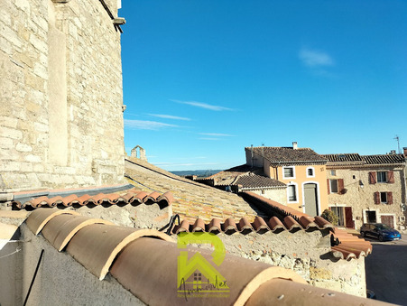 Vente maison Abeilhan  175 500  €