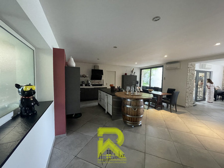 Acheter maison Colombiers 1 260 000  €