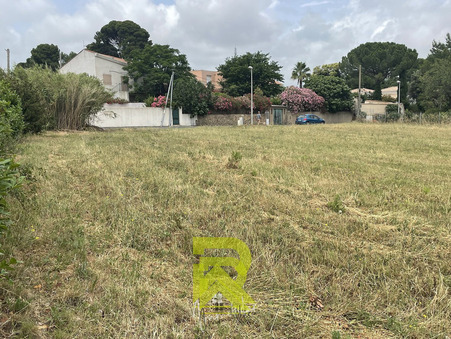 Achète terrain Servian  193 000  €