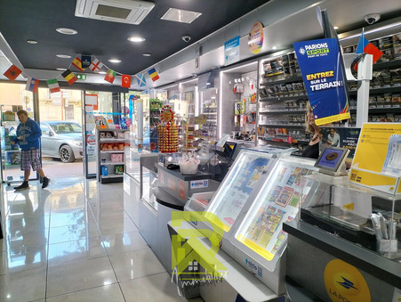 Achat local Narbonne  330 000  €