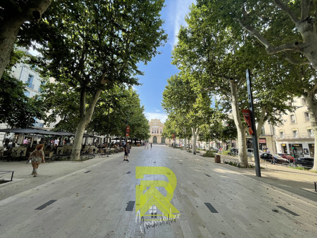 Vendre local BÃ©ziers  117 000  €
