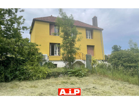 vente maison CHEFFOIS  168 000  € 240 mï¿½