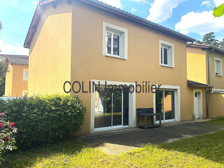 vente maison VILLEFRANCHE SUR SAONE  400 000  € 130 m²
