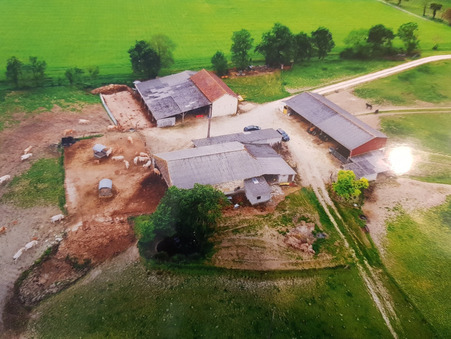 Vente autre VillerÃ©al  197 000  €