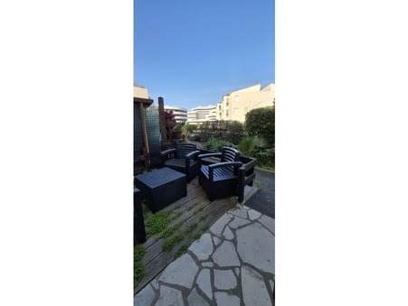 vente appartement LE CAP D'AGDE 94000 €