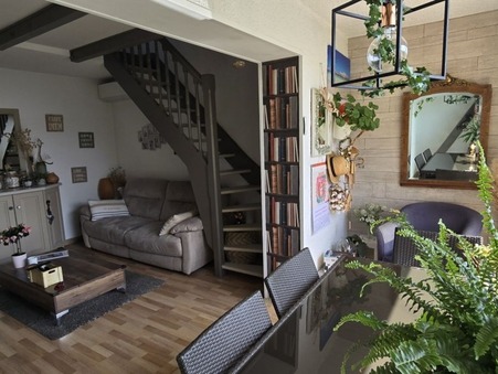 vente appartement FREJUS 250000 €