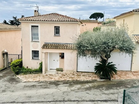 Achète maison LE CANNET  643 000  €