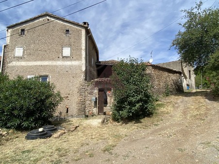 Acheter maison saint martin de valgalgues  229 000  €