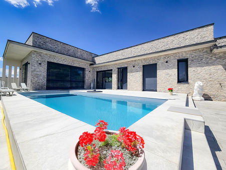 Achète maison Vienne  655 000  €