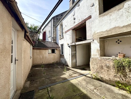 Acheter maison NEMOURS  199 000  €