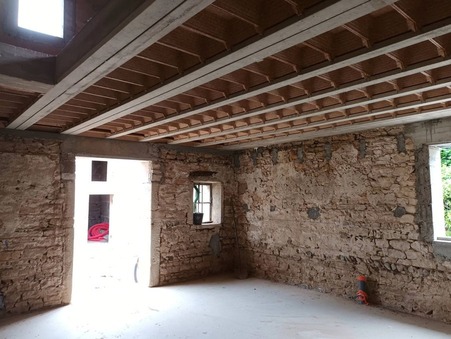 vente maison TAPONAS  131 000  € 55 mï¿½
