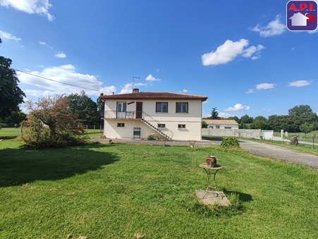 Vends maison PAMIERS  176 000  €