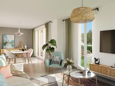 Acheter neuf BRETIGNOLLES SUR MER  209 000  €