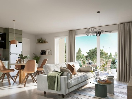 Achat neuf BRETIGNOLLES SUR MER  329 000  €
