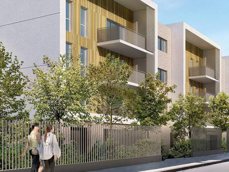 vente neuf MARSEILLE 9e arrondissement 295000 €