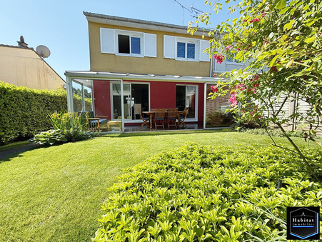 A vendre maison dammartin en goele  279 900  €