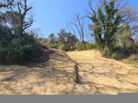 Vends terrain BEDARRIDES  190 000  €