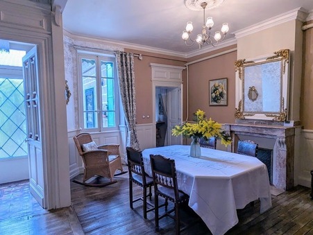 Achat maison GRAULHET  178 000  €