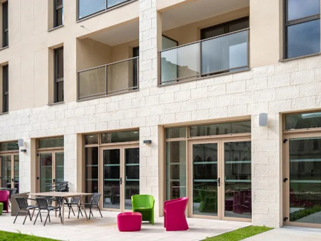Achète appartement LUCON  171 289  €