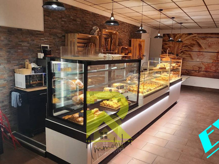 Vends local Florensac  232 000  €