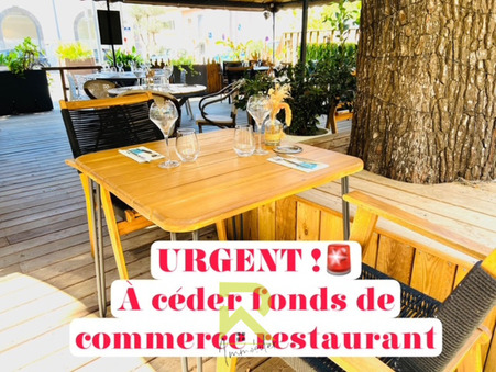 A vendre local Marseillan  270 000  €
