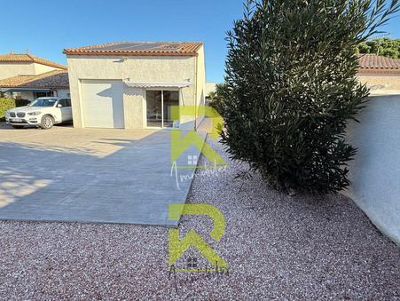 Acheter maison Agde  269 000  €