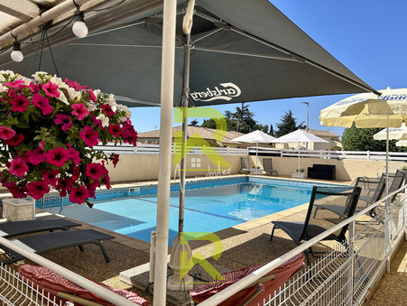 Vente local Vias  432 000  €