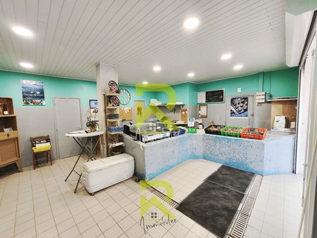 Vendre autre Marseillan 44 000  €