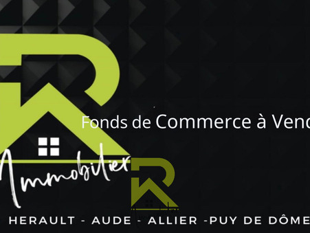 A vendre local Cap d'Agde 33 500  €