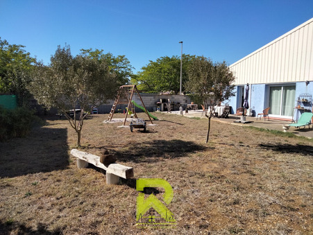 Achète maison Vias  526 000  €