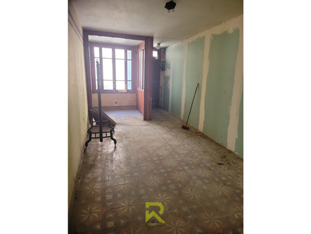 Achat maison Limoux 59 000  €