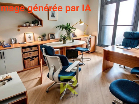 A vendre local BÃ©ziers 45 105  €
