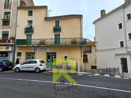 Acheter immeuble BÃ©ziers  193 000  €