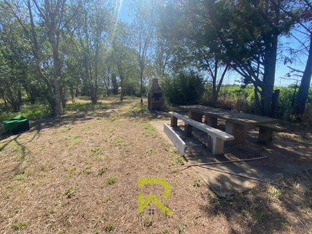 Acheter terrain Florensac 43 000  €