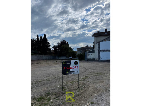 Achète terrain Agde  213 650  €