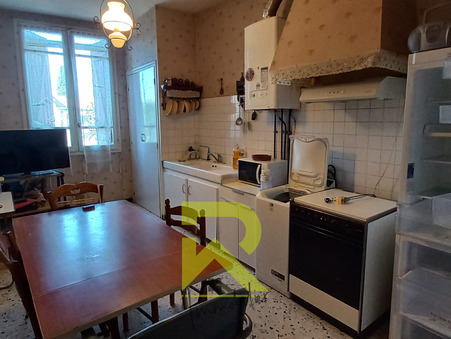 Acheter maison Boujan-sur-Libron  149 000  €