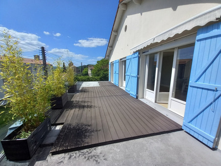 Vendre maison Puy-l'Ã‰vÃªque  183 000  €
