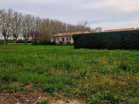 Acheter terrain Lapalud 99 000  €