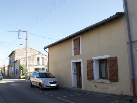location maison SEYSSES  517  € 48.3 mï¿½